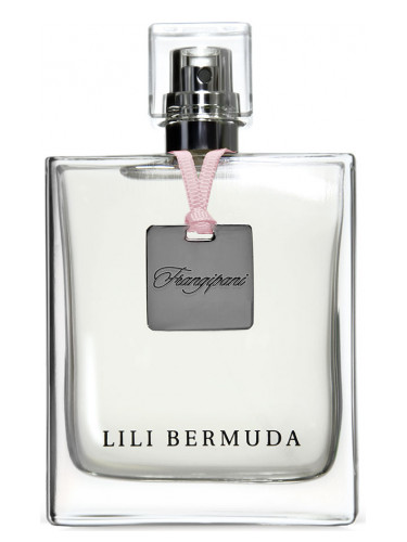 Frangipani