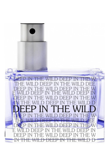 Deep in The Wild