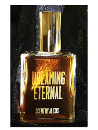 Dreaming Etermal