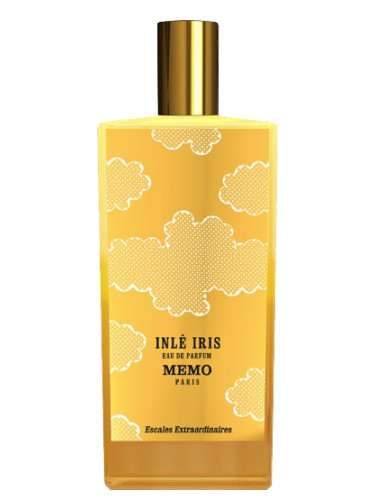 Inle Iris
