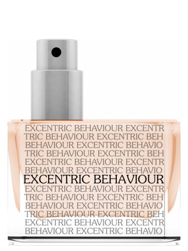 Excentric Behaviour