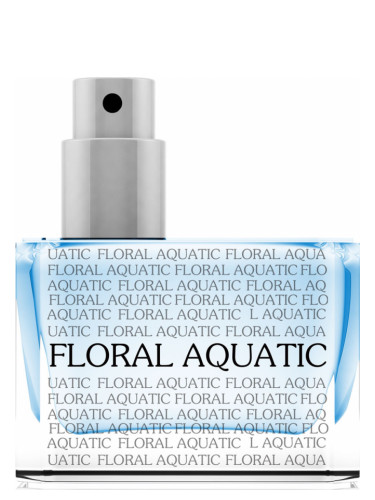 Floral Aquatic