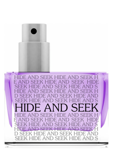 Hide And Seek