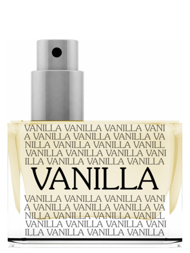 Vanilla