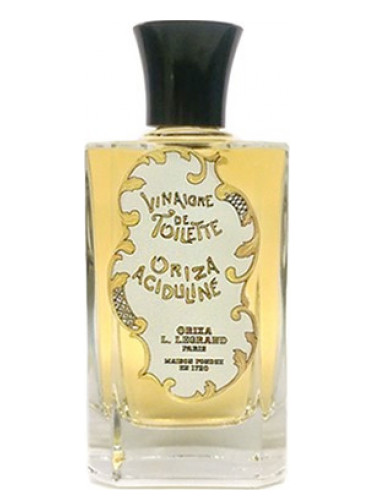 Vinaigre de Toilette