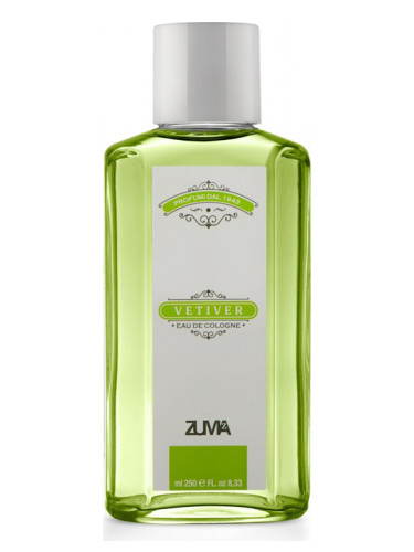Vetiver