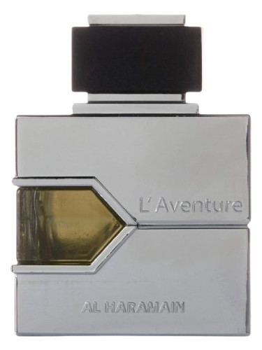 L'Aventure