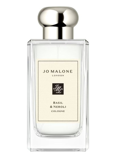Basil & Neroli