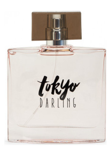 Tokyo Darling