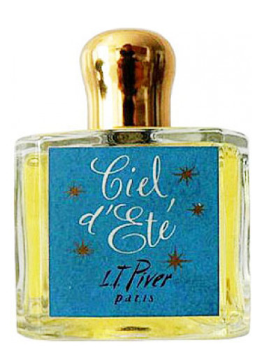 Ciel d'Été