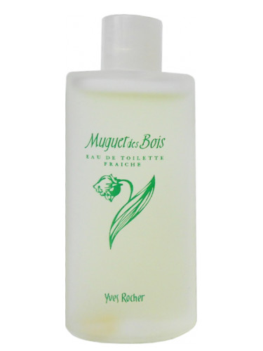 Muguet des Bois