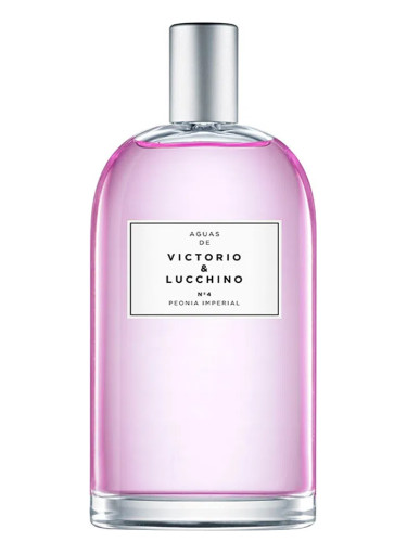 Nº 4 Peônia Imperial