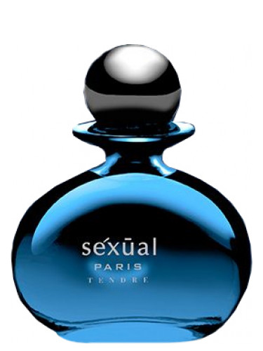 Sexual Paris Tendre Pour Homme