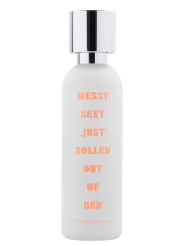 Messy Sexy Just Rolled out of Bed