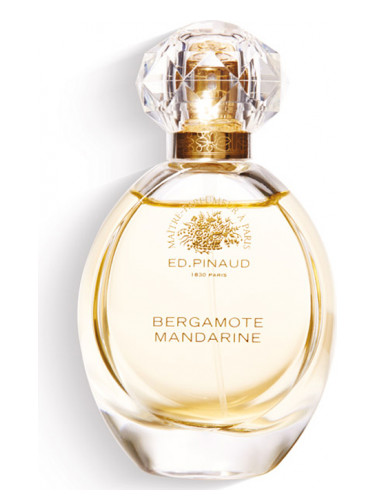 Bergamote Mandarine