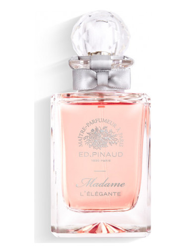 Madame de Ed Pinaud L'Élégante