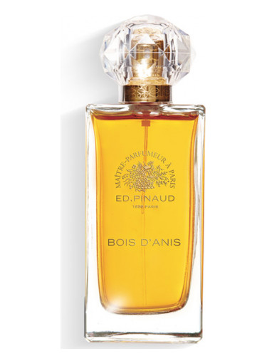 Bois d'Anis