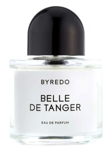 Belle de Tanger