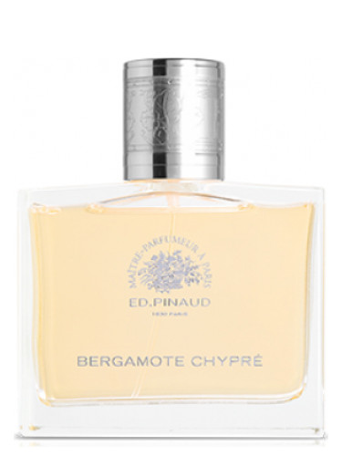 Bergamote Chypré