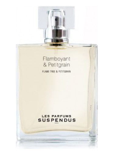 Flamboyant & Petitgrain