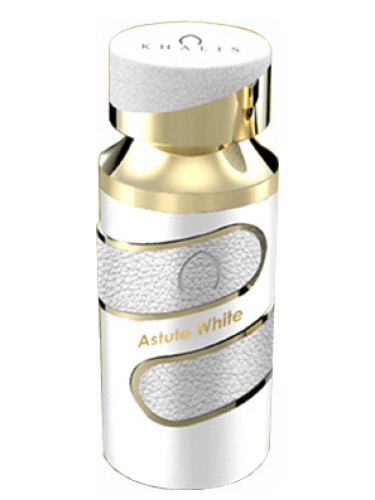 Astute White