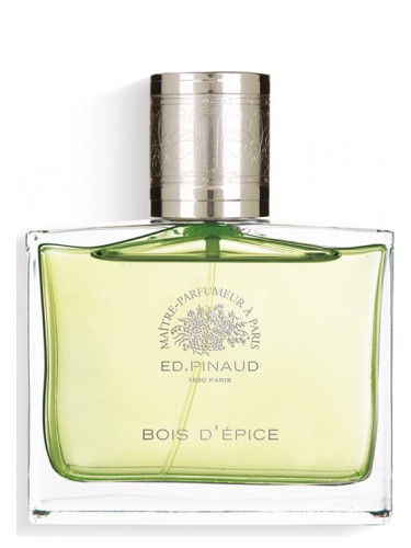 Bois d'Épice