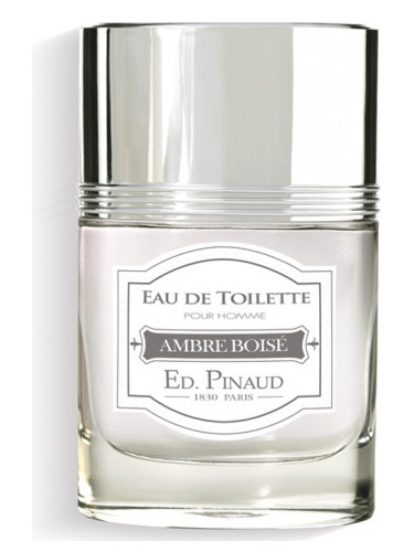 Ambre Boisé