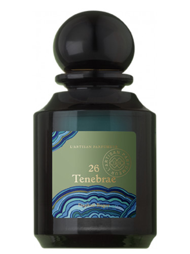 Tenebrae 26