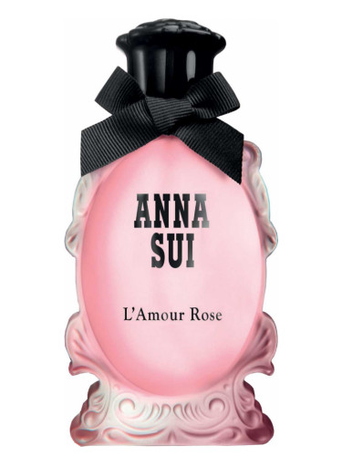 L’Amour Rose