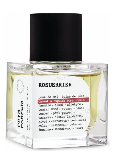 Rosuerrier
