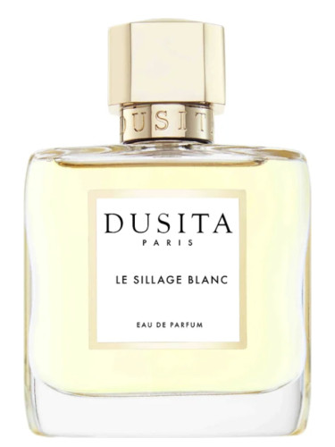 Le Sillage Blanc