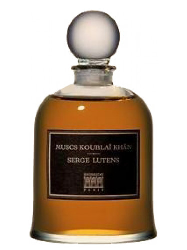 Muscs Koublai Khan