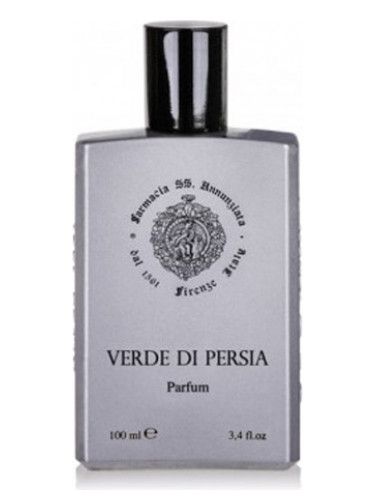 Verde di Persia