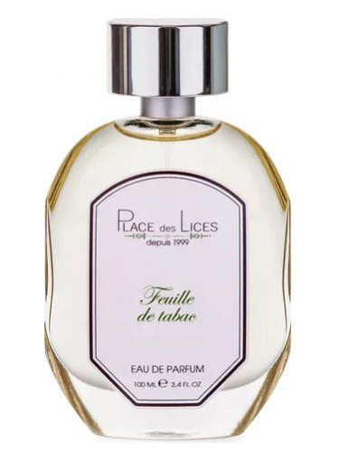 Feuille de Tabac