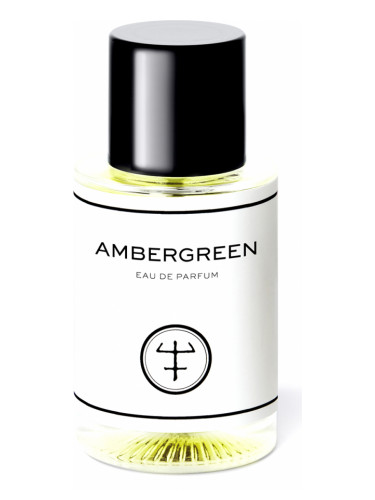 Ambergreen