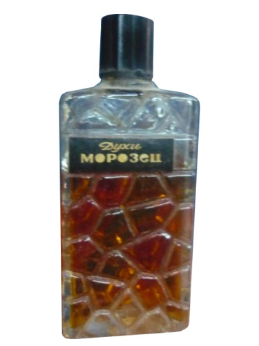 Морозец (Frost)