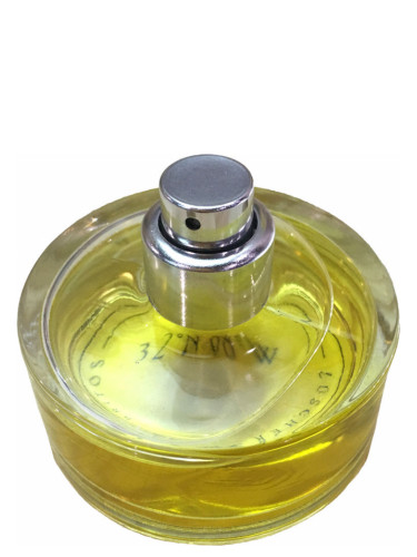 32°N 08°E - Terroir De Marrakech