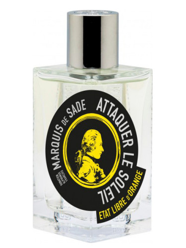 Attaquer le Soleil Marquis de Sade