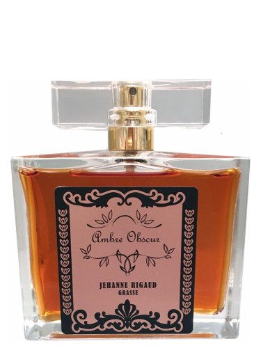 Ambre Obscur