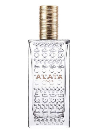 Alaïa Eau de Parfum Blanche