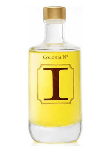 1 Colonia No 1
