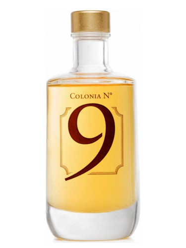 2 Colonia No 9