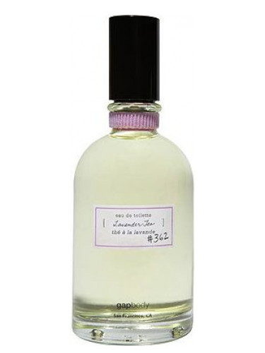 Lavender Tea No. 362