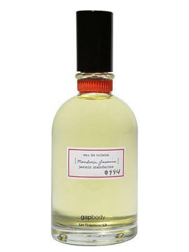 Mandarin Jasmine No.094
