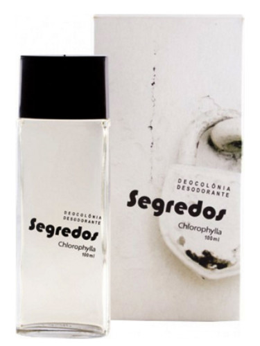 Segredos