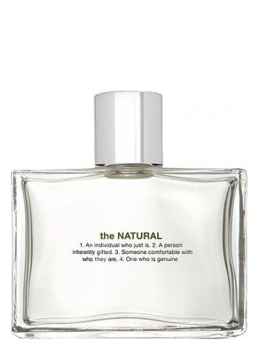 The Natural