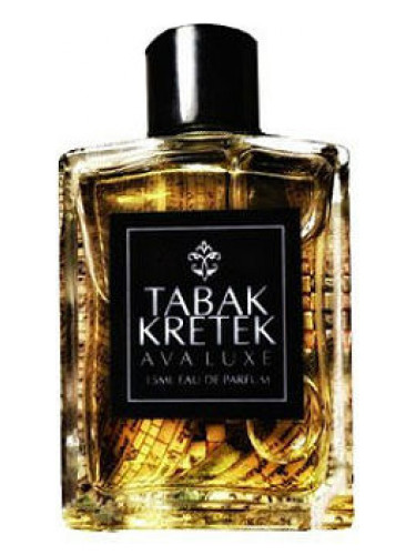 Tabak Kretek