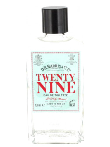 Twenty Nine