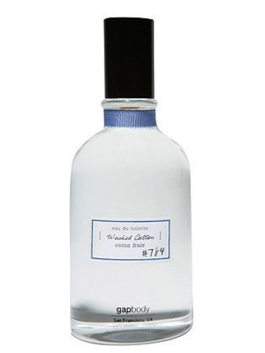 Washed Cotton No.784