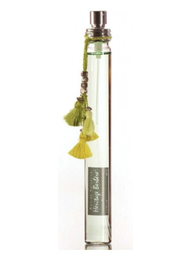 The Verveine Citron